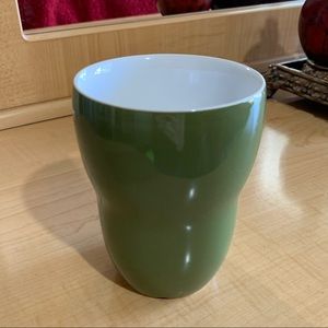 Double walled 8oz Starbucks Mug